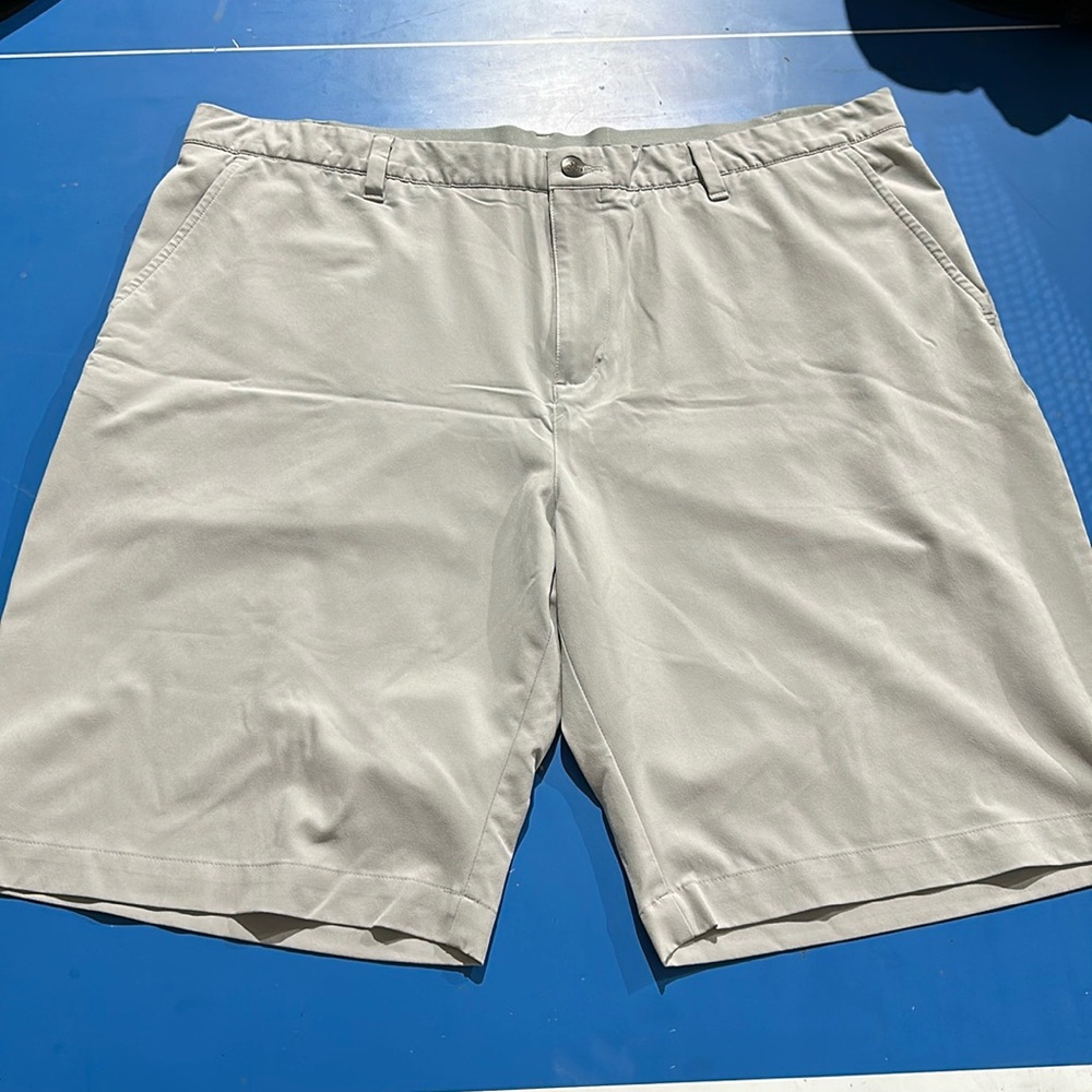 Men’s Adidas Golf Shorts